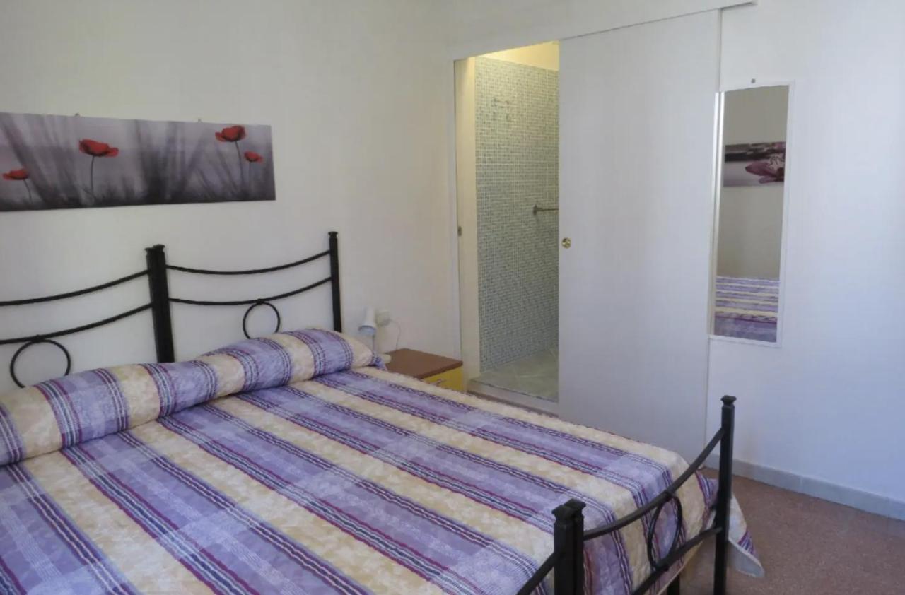 Lovely Flat In Northern Sardinia Valledoria  Esterno foto