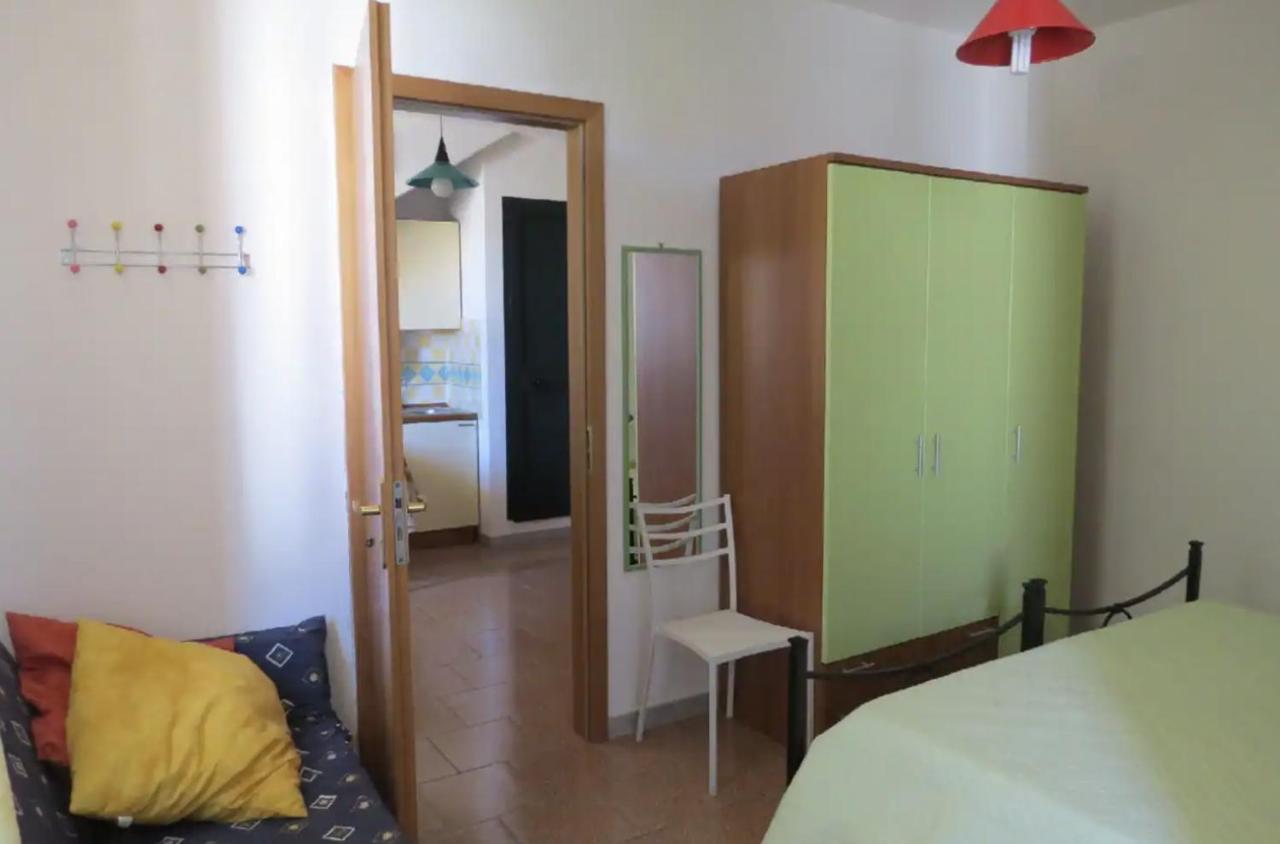 Lovely Flat In Northern Sardinia Valledoria  Esterno foto