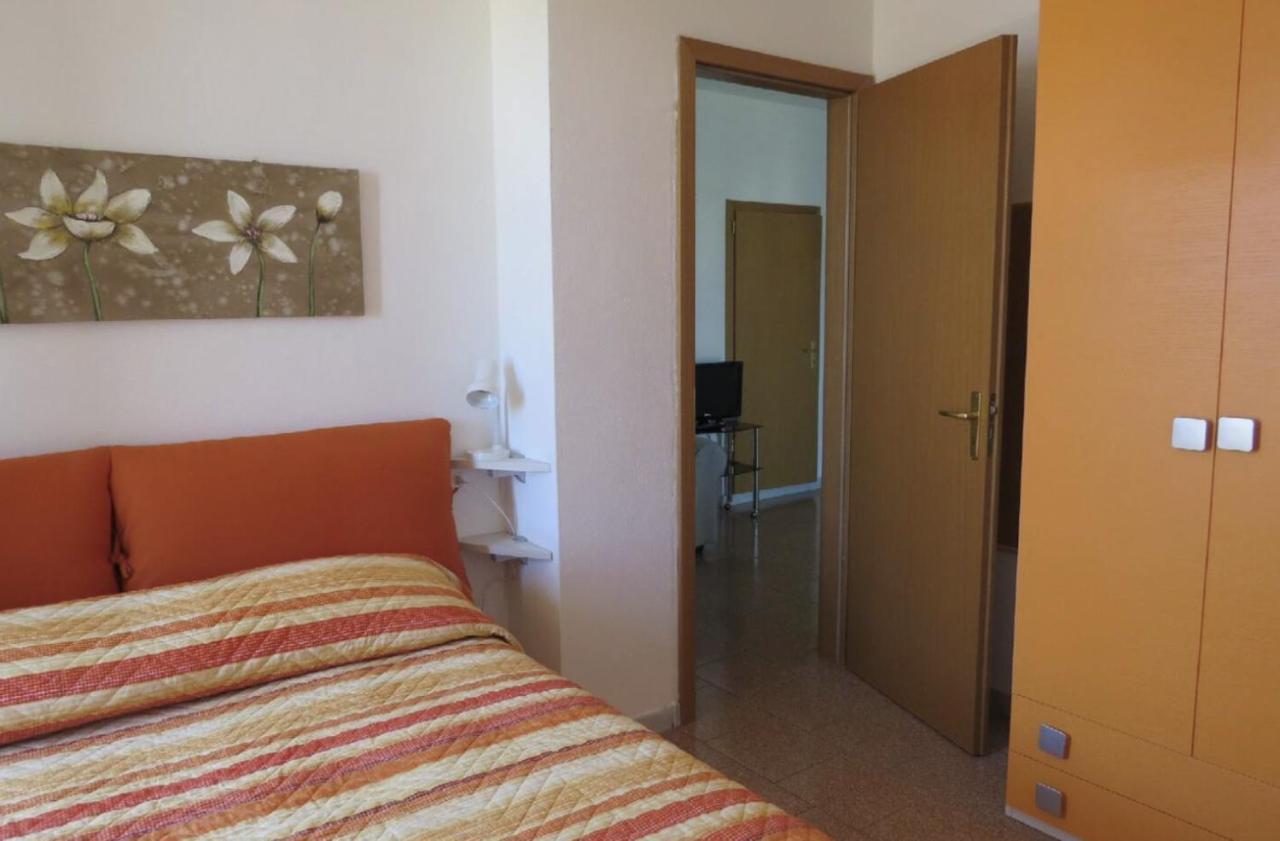 Lovely Flat In Northern Sardinia Valledoria  Esterno foto