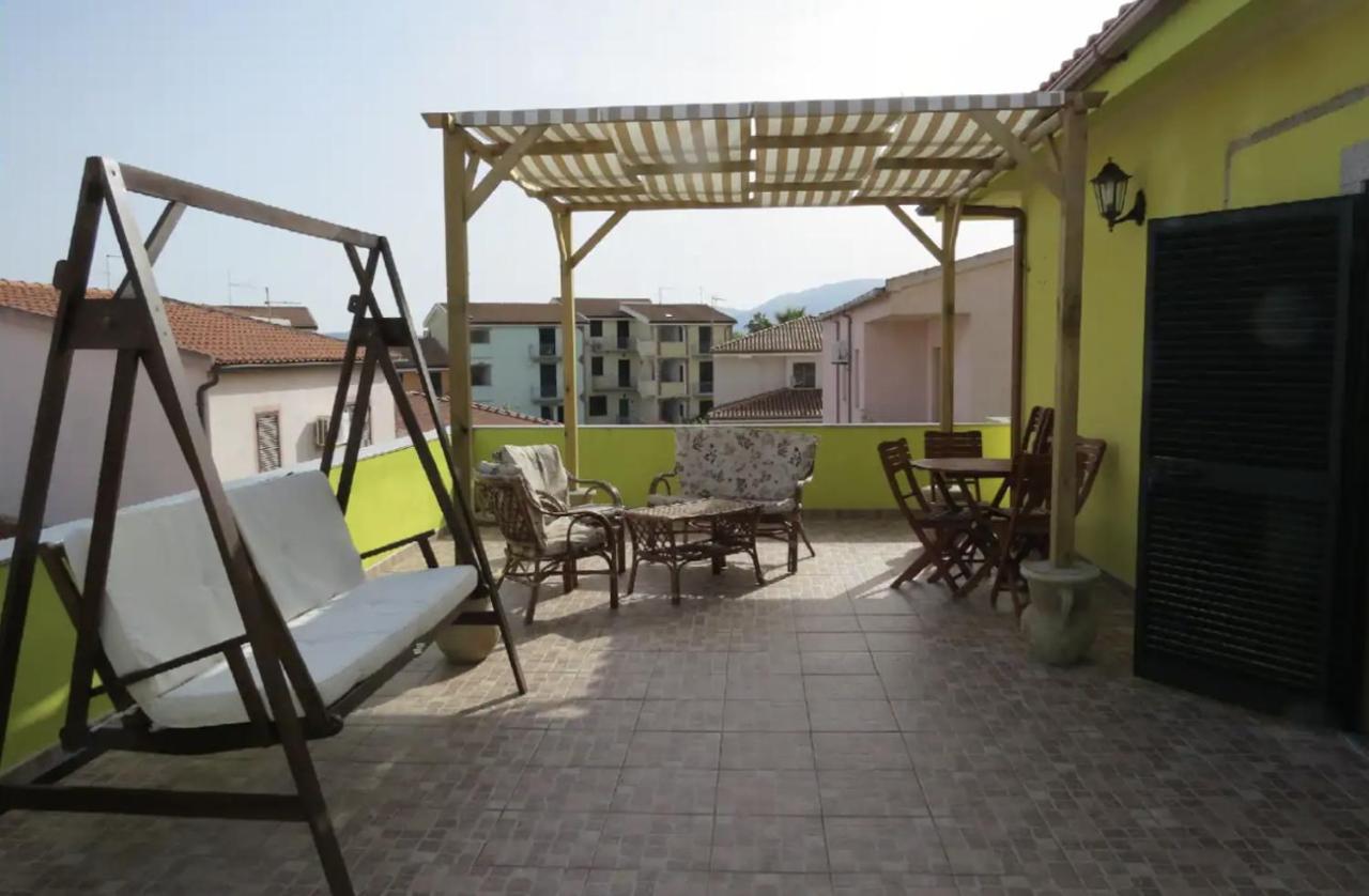 Lovely Flat In Northern Sardinia Valledoria  Esterno foto