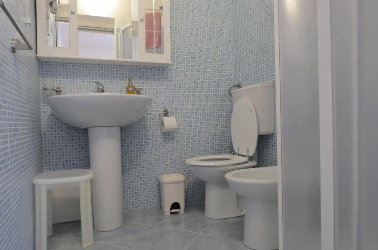 Lovely Flat In Northern Sardinia Valledoria  Esterno foto