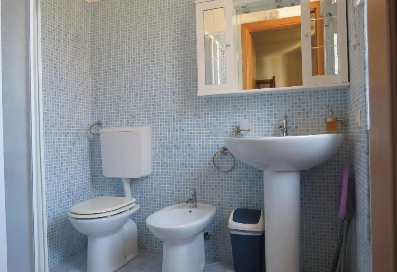 Lovely Flat In Northern Sardinia Valledoria  Esterno foto