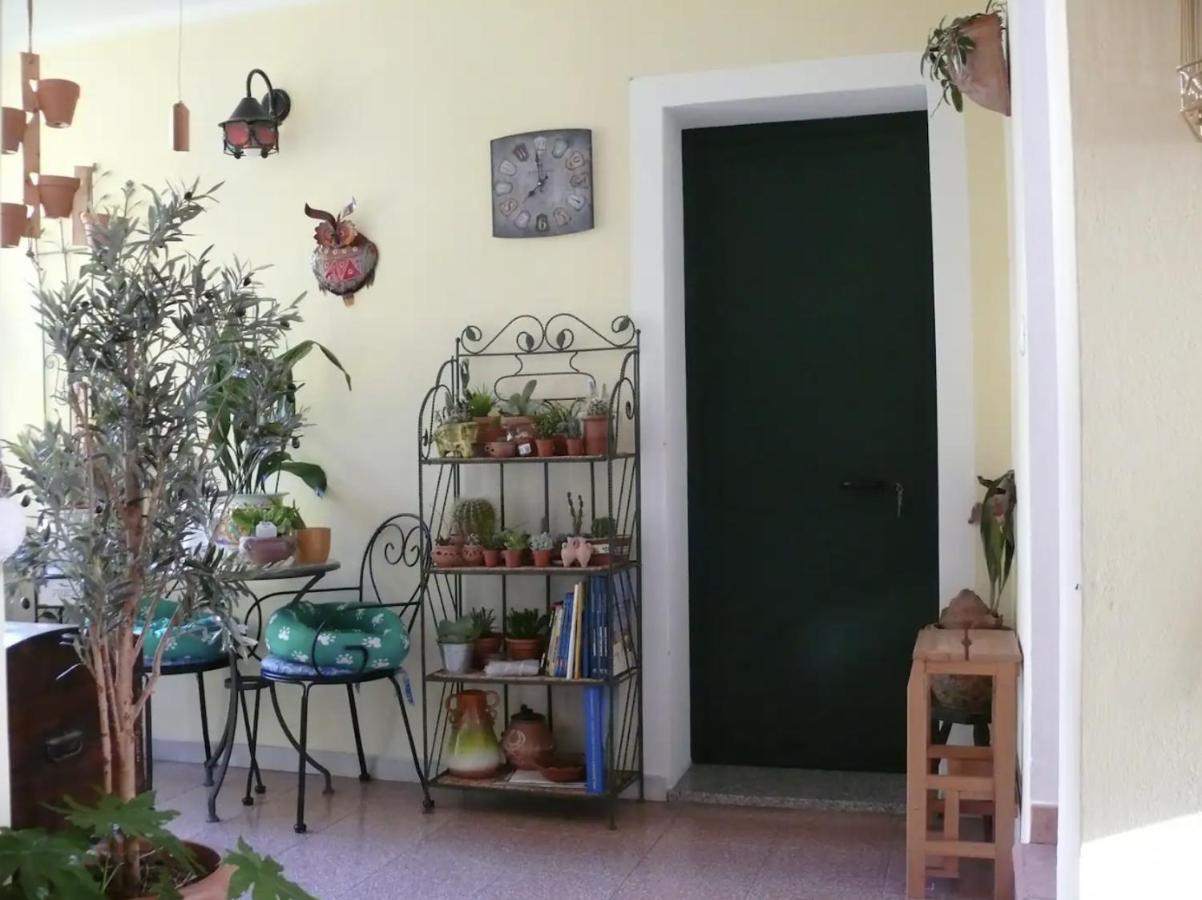 Lovely Flat In Northern Sardinia Valledoria  Esterno foto