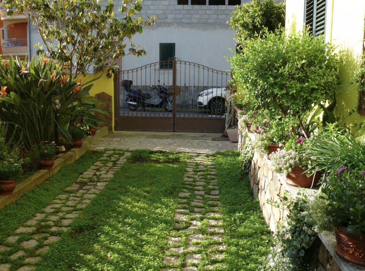 Lovely Flat In Northern Sardinia Valledoria  Esterno foto