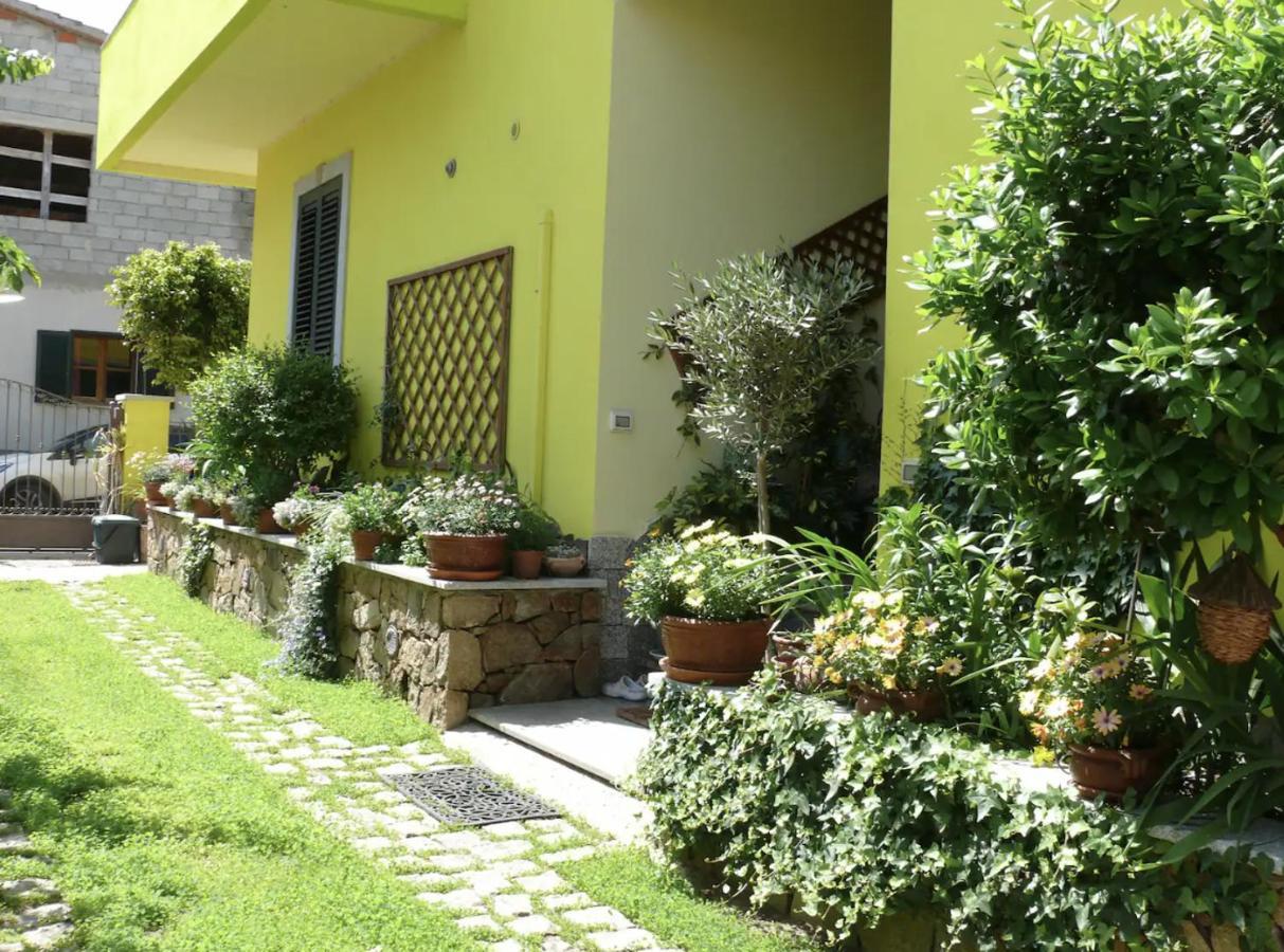 Lovely Flat In Northern Sardinia Valledoria  Esterno foto