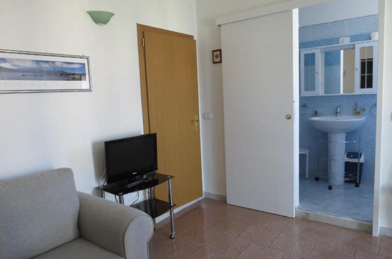 Lovely Flat In Northern Sardinia Valledoria  Esterno foto