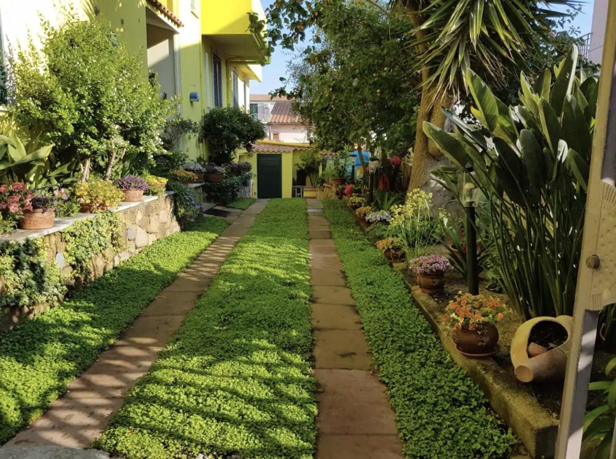 Lovely Flat In Northern Sardinia Valledoria  Esterno foto