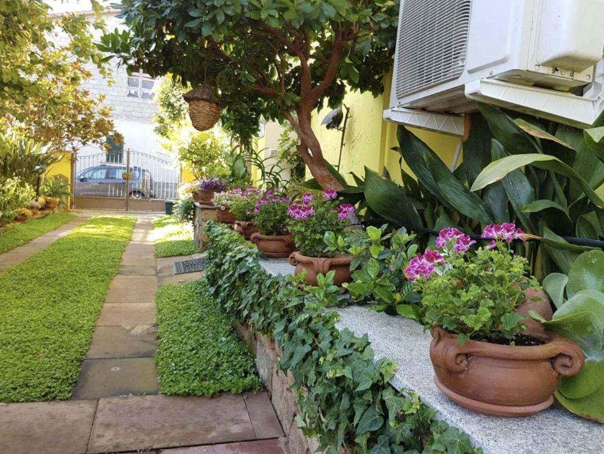 Lovely Flat In Northern Sardinia Valledoria  Esterno foto