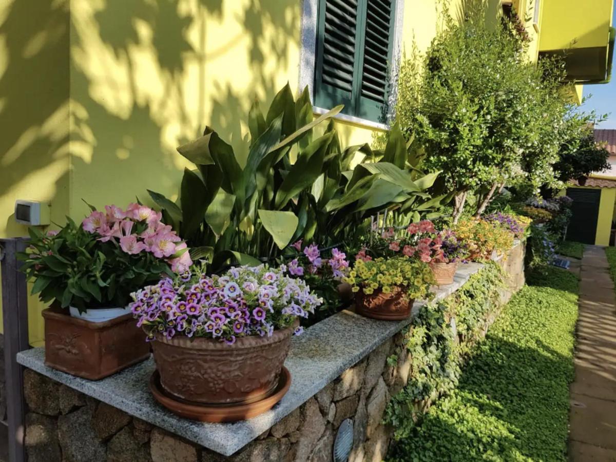 Lovely Flat In Northern Sardinia Valledoria  Esterno foto