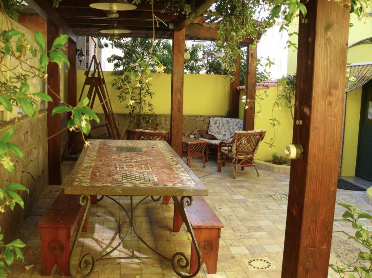 Lovely Flat In Northern Sardinia Valledoria  Esterno foto