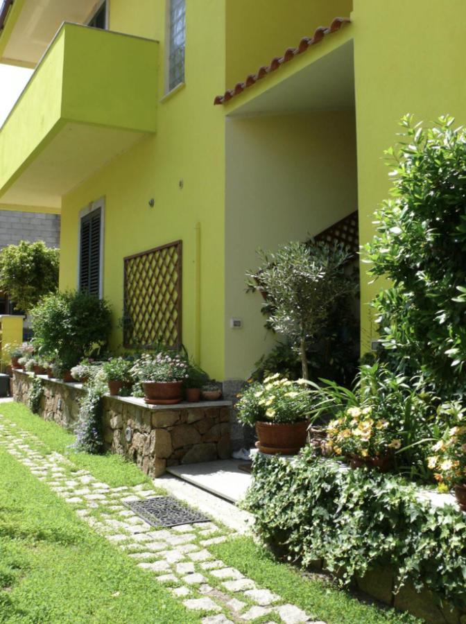 Lovely Flat In Northern Sardinia Valledoria  Esterno foto