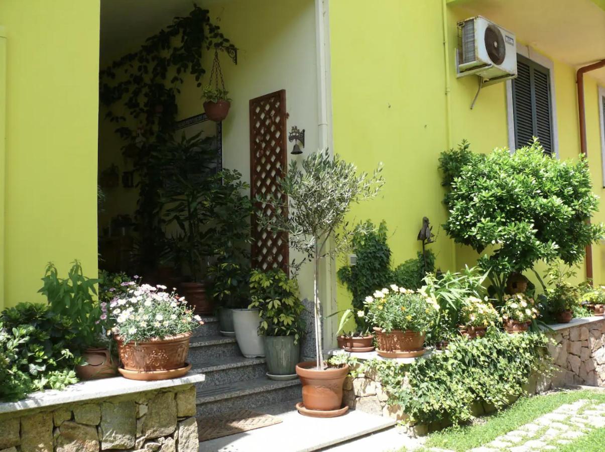 Lovely Flat In Northern Sardinia Valledoria  Esterno foto