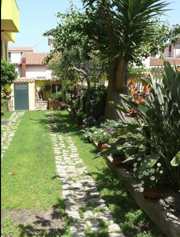 Lovely Flat In Northern Sardinia Valledoria  Esterno foto