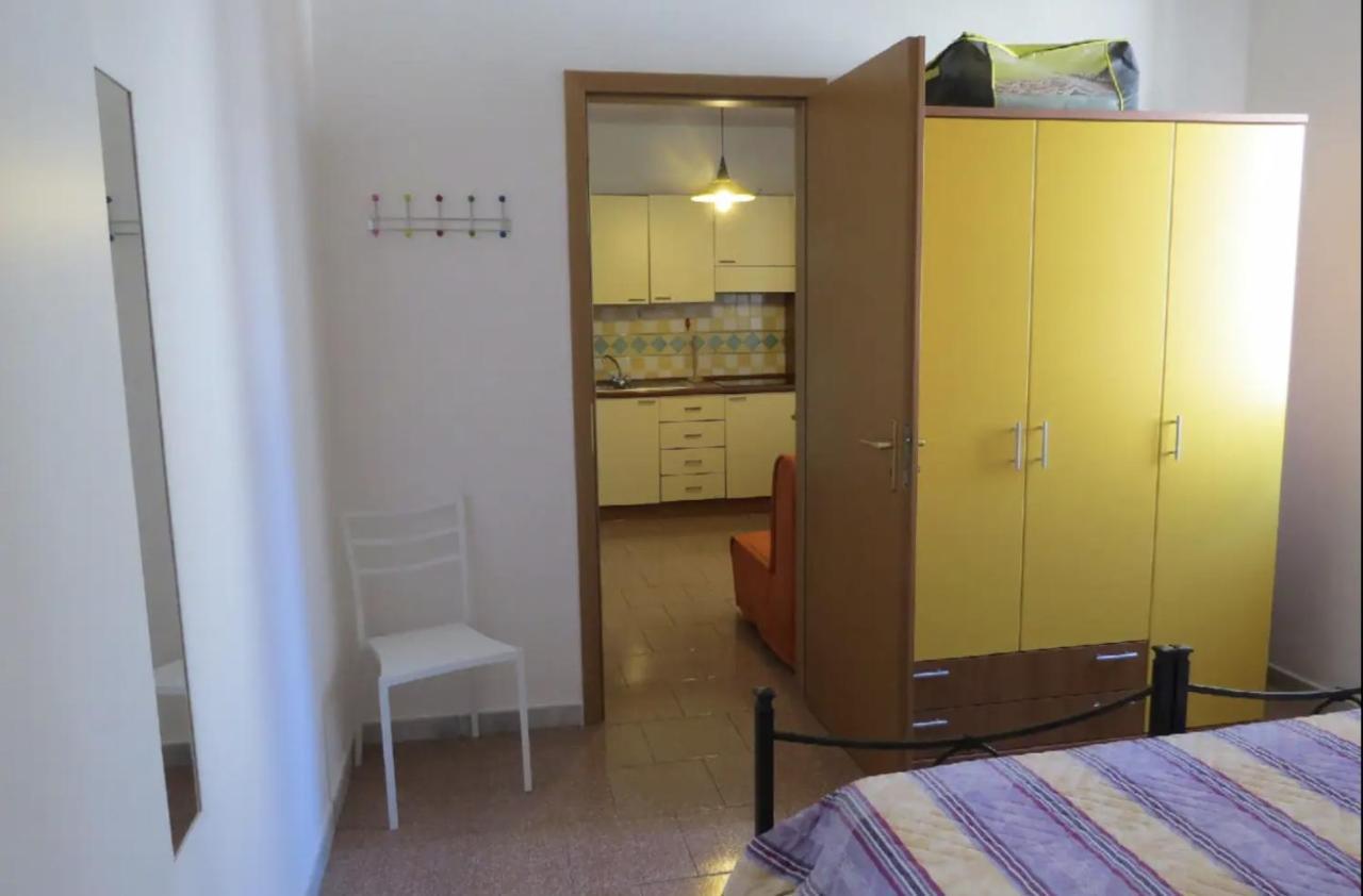 Lovely Flat In Northern Sardinia Valledoria  Esterno foto