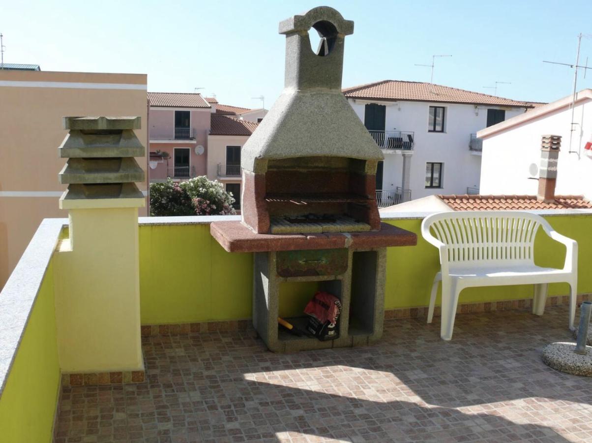 Lovely Flat In Northern Sardinia Valledoria  Esterno foto
